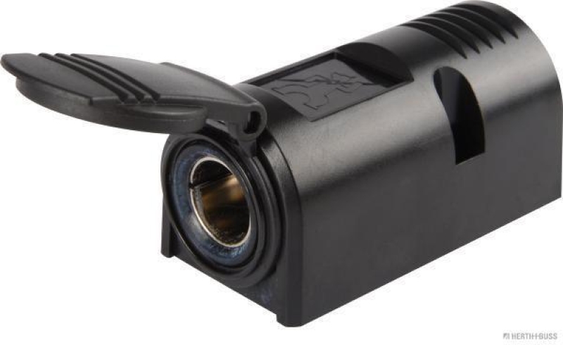 HERTH+BUSS 51306545 Steckdose 1-polig, 12 - 24 V