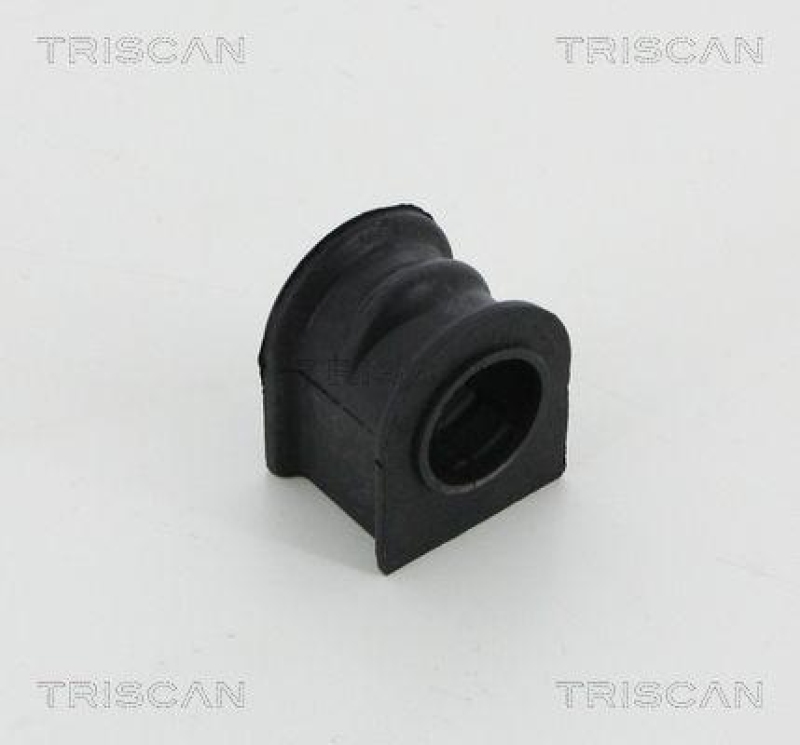 TRISCAN 8500 16870 Lagerbuchse - Stabilisator f&uuml;r Ford Mustang