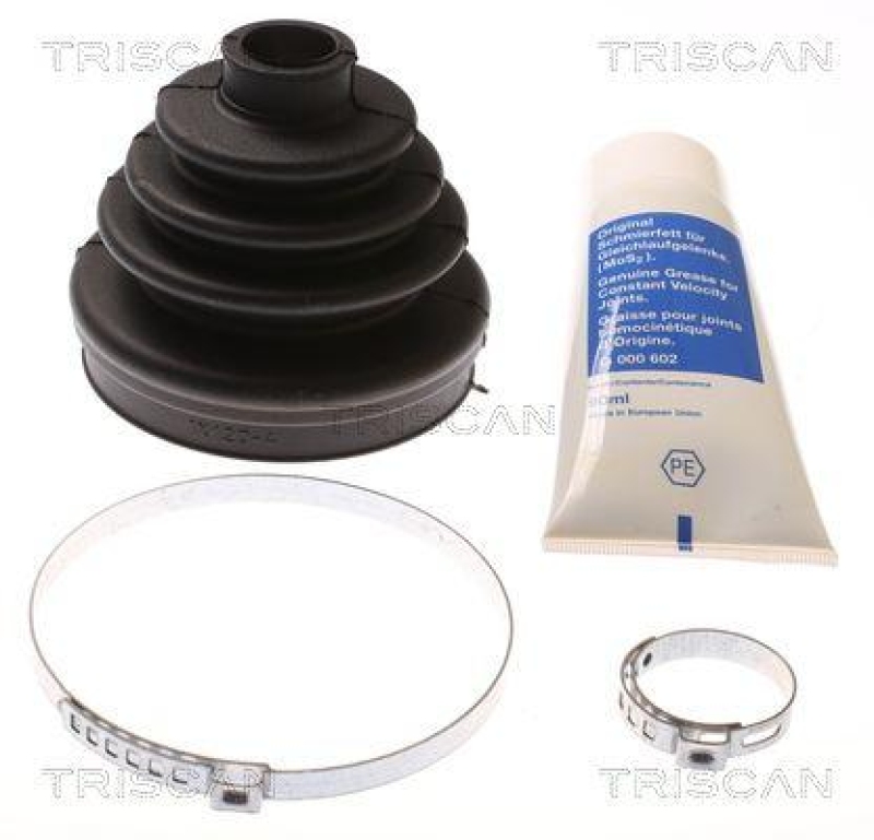 TRISCAN 8540 12802 Manchettensatz f&uuml;r Alfa Romeo 164 2.0 Ts/Turb