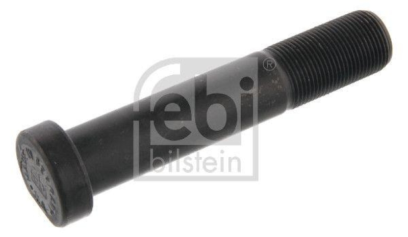 FEBI BILSTEIN 03961 Radbolzen für Mercedes-Benz