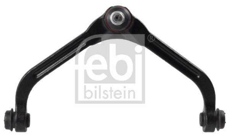 FEBI BILSTEIN 174205 Querlenker mit Lagern, Gelenk und Sicherungsmutter f&uuml;r Jeep