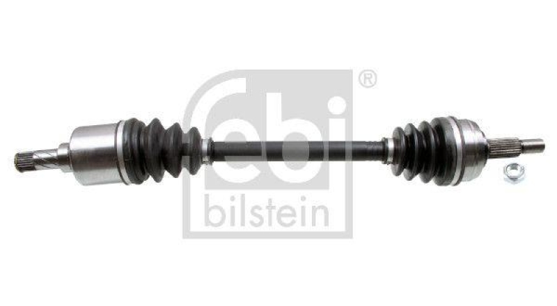 FEBI BILSTEIN 182865 Antriebswelle f&uuml;r Renault