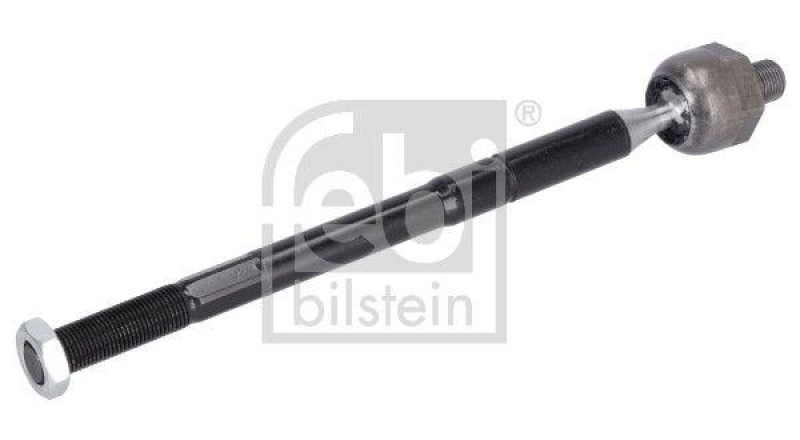 FEBI BILSTEIN 186131 Axialgelenk mit Sicherungsmutter f&uuml;r Ford