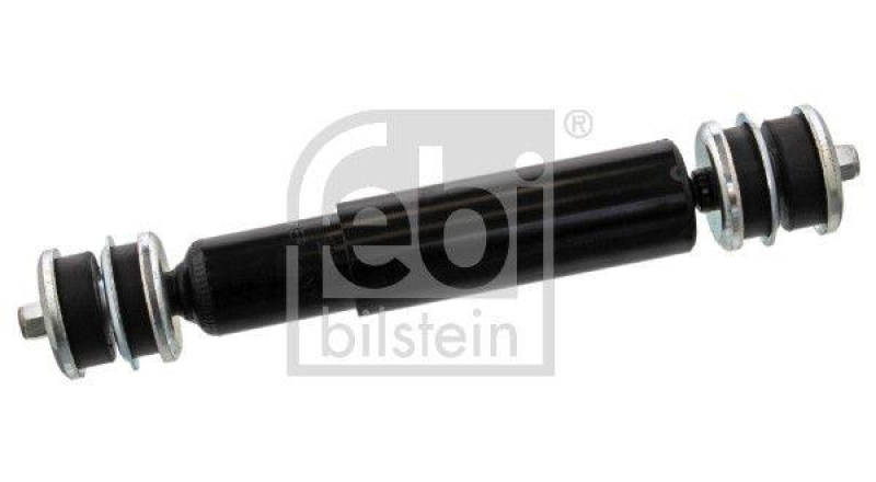 FEBI BILSTEIN 20317 Sto&szlig;d&auml;mpfer f&uuml;r M A N