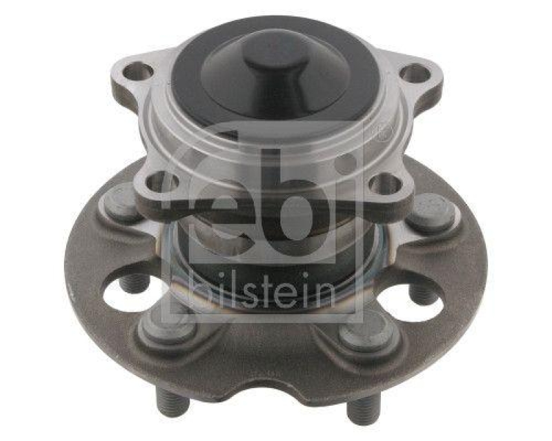 FEBI BILSTEIN 31819 Radlagersatz mit Radnabe f&uuml;r TOYOTA