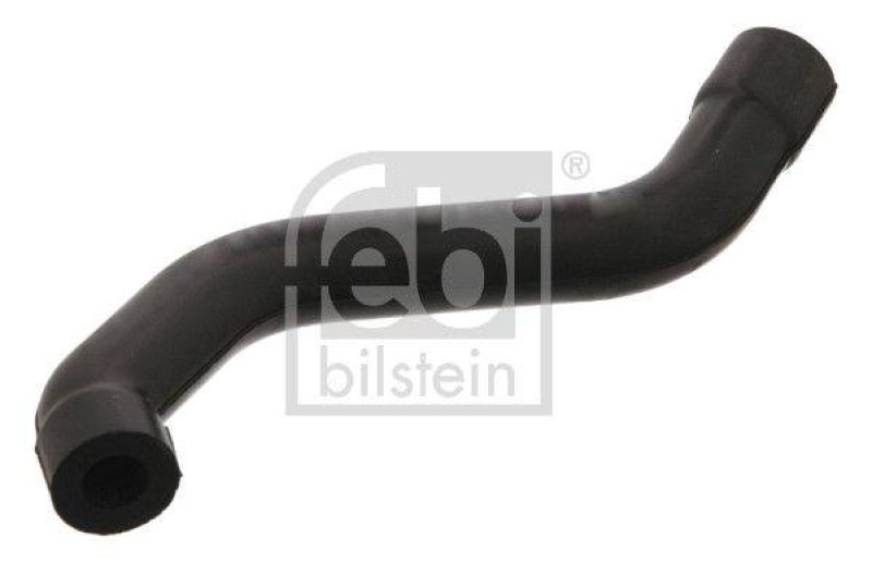 FEBI BILSTEIN 33851 Entlüftungsschlauch für Kurbelgehäuse für Mercedes-Benz