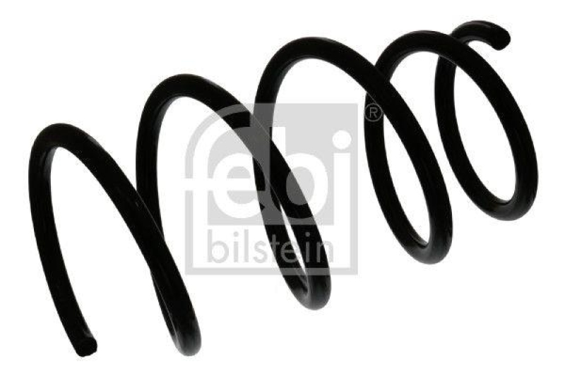 FEBI BILSTEIN 46928 Fahrwerksfeder f&uuml;r BMW