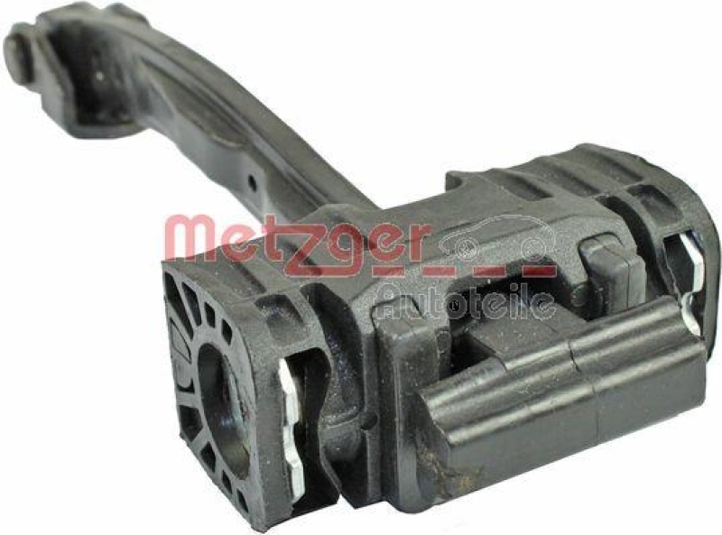 METZGER 2312017 T&uuml;rfeststeller f&uuml;r OPEL vorne links/rechts