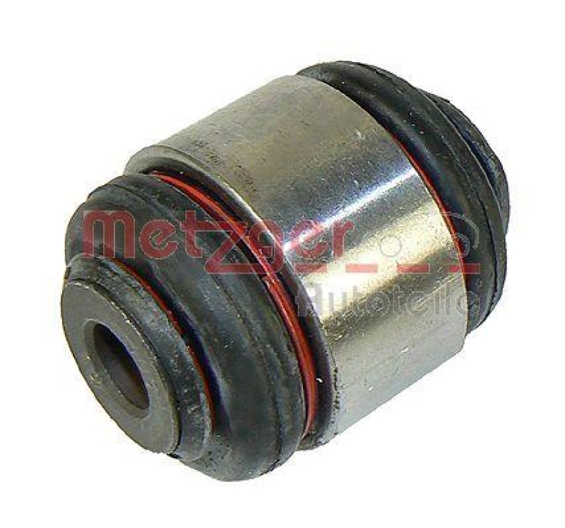 METZGER 52032609 Lagerung, Radlagergehäuse für BMW HA UNTEN AUSSEN