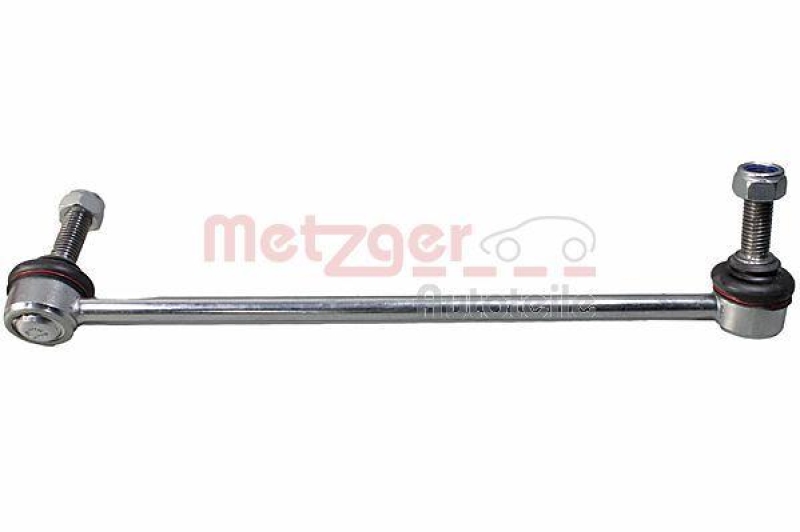 METZGER 53076101 Stange/Strebe, Stabilisator f&uuml;r LAND ROVER VA links