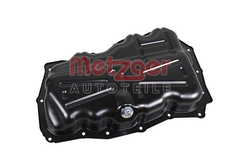 METZGER 7990231 &Ouml;lwanne f&uuml;r FORD MIT &Ouml;LABLASSSCHRAUBE