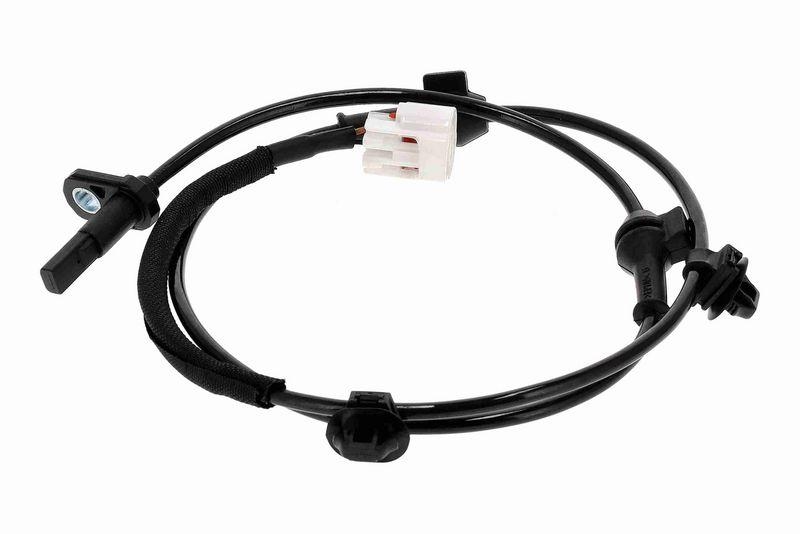 VEMO V37-72-0017 Sensor, Raddrehzahl 2-Polig / Vorderachse, beidseitig für MITSUBISHI