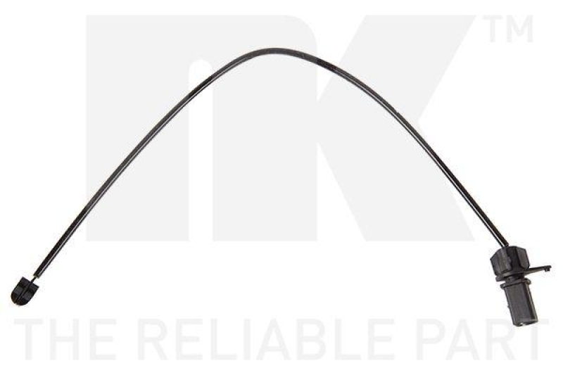 NK 284711 Warnkontakt, Bremsbelagverschleiß für AUDI