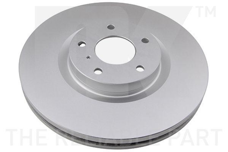 NK 312270 Bremsscheibe f&uuml;r INFINITI, NISSAN