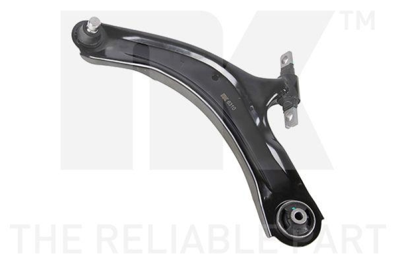 NK 5012235 Lenker, Radaufh&auml;ngung f&uuml;r NISSAN, RENAULT