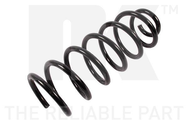 NK 543729 Fahrwerksfeder f&uuml;r PEUGEOT