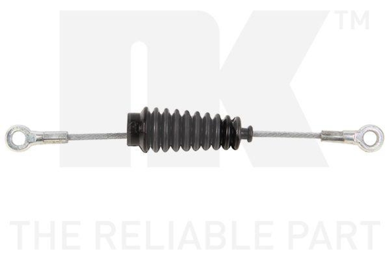 NK 903326 Seilzug, Feststellbremse f&uuml;r MERCEDES-BENZ