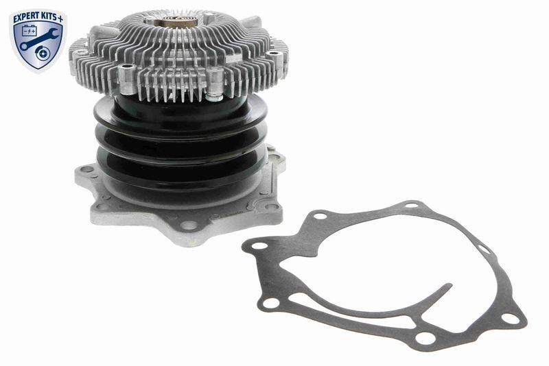 ACKOJA A38-50007 Wasserpumpe, Motorkühlung mit Dichtung für NISSAN
