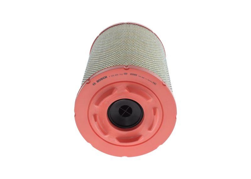 Bosch F 026 400 793 Luftfiltereinsatz