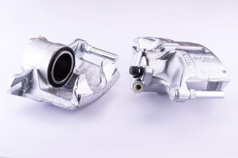 HELLA 8AC 355 391-021 Bremssattel f&uuml;r RENAULT/NISSAN