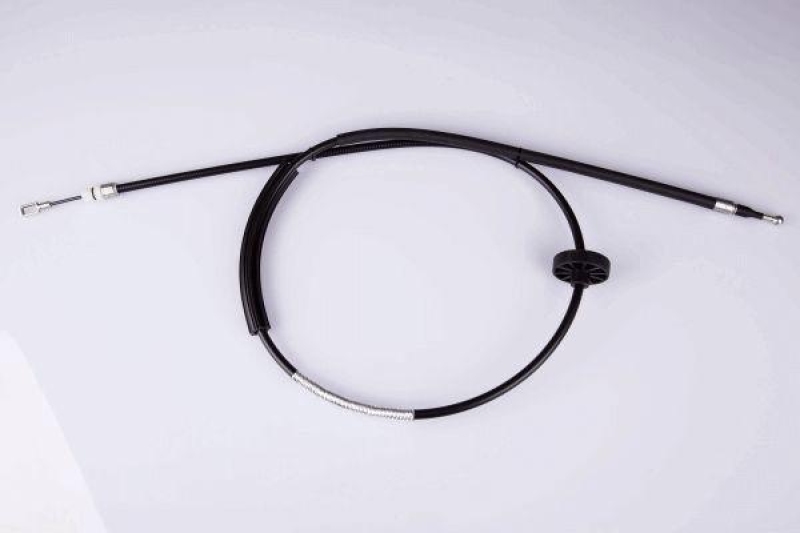 HELLA 8AS 355 663-301 Seilzug, Feststellbremse f&uuml;r AUDI/SEAT