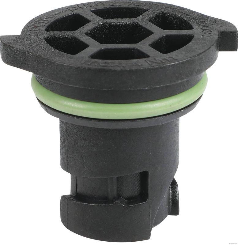 HERTH+BUSS 50240007 Verschlussschraube, &Ouml;lwanne Passend f&uuml;r Mercedes-Benz, DAF, MAN