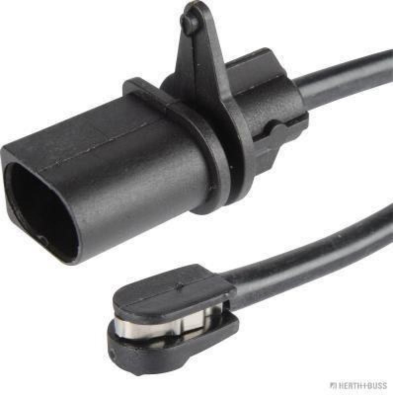 HERTH+BUSS 70608005 Warnkontaktsatz, Bremsbelagverschlei&szlig;