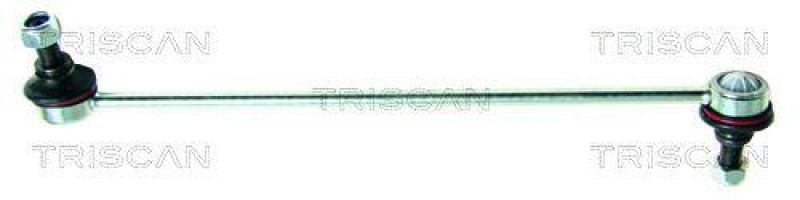 TRISCAN 8500 24606 Stabilisatorstange f&uuml;r Opel Vectra C