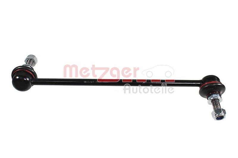 METZGER 53018011 Stange/Strebe, Stabilisator f&uuml;r NISSAN/RENAULT VA links