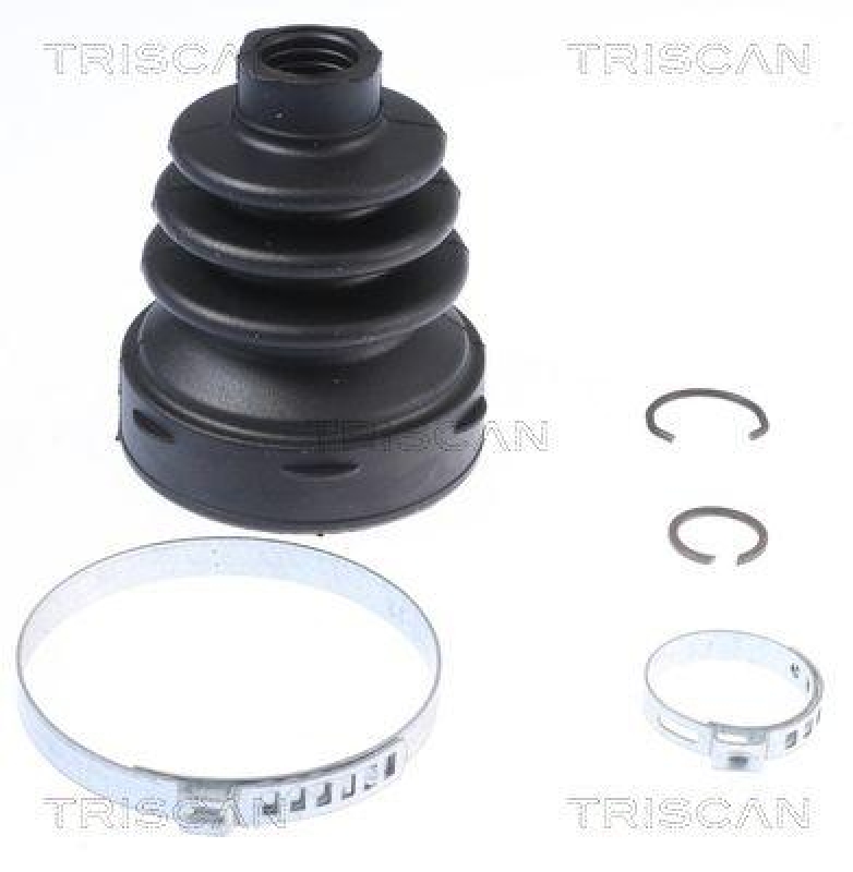 TRISCAN 8540 10913 Manchettensatz f&uuml;r Citroen, Peugeot, Toyota