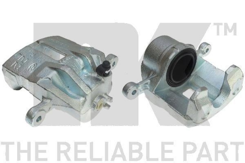 NK 213456 Bremssattel f&uuml;r HYUNDAI