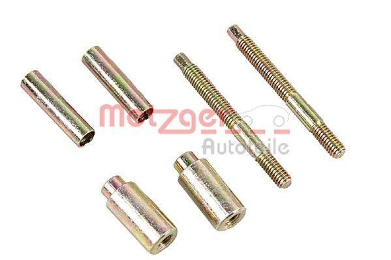 METZGER 0870020H Reparatursatz, D&uuml;senhalter f&uuml;r NISSAN/OPEL/RENAULT/VAUXHALL