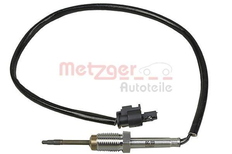 METZGER 0894628 Sensor, Abgastemperatur f&uuml;r BMW
