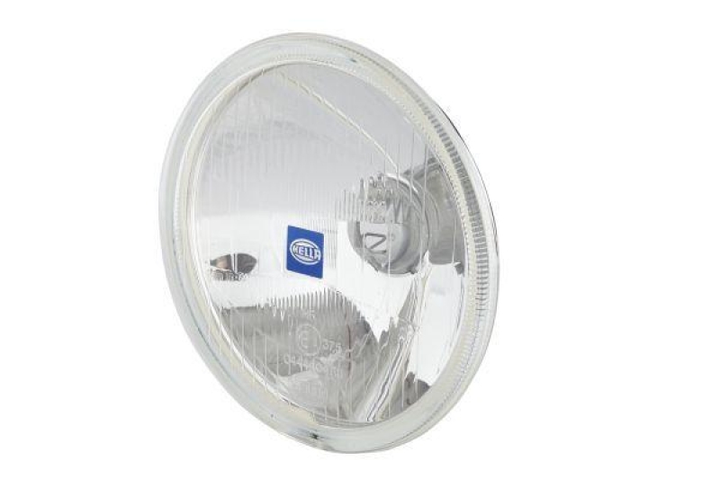 HELLA 1F4 135 230-011 Einsatz-Frontscheinwerfer Comet 500