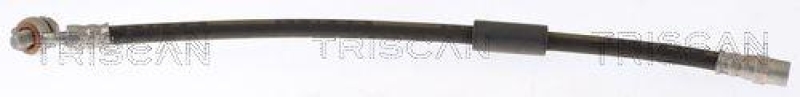 TRISCAN 8150 11246 Bremsschlauch Hinten f&uuml;r Bmw