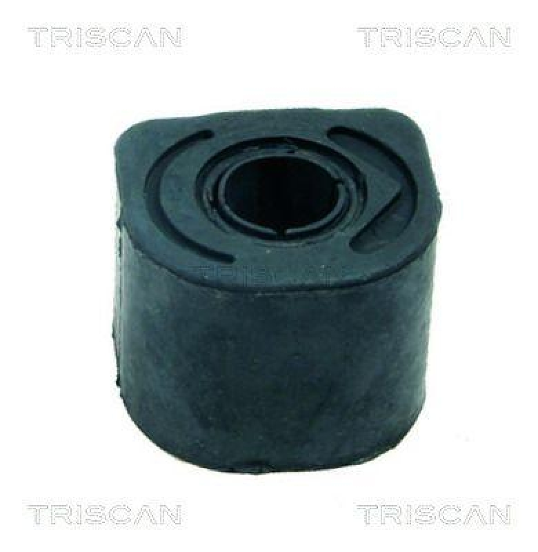 TRISCAN 8500 69800 Gummimetallager f&uuml;r Suzuki Baleno, Swift Ii