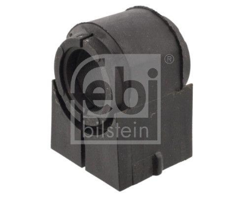 FEBI BILSTEIN 100975 Stabilisatorlager für M A N