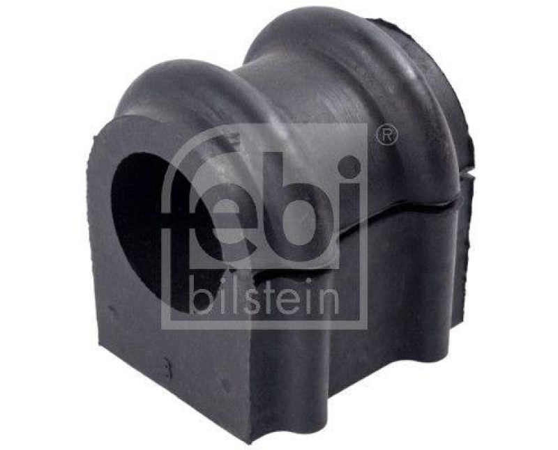 FEBI BILSTEIN 103438 Stabilisatorlager f&uuml;r HYUNDAI