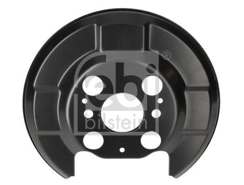 FEBI BILSTEIN 186132 Spritzschutzblech f&uuml;r Scheibenbremse f&uuml;r HONDA