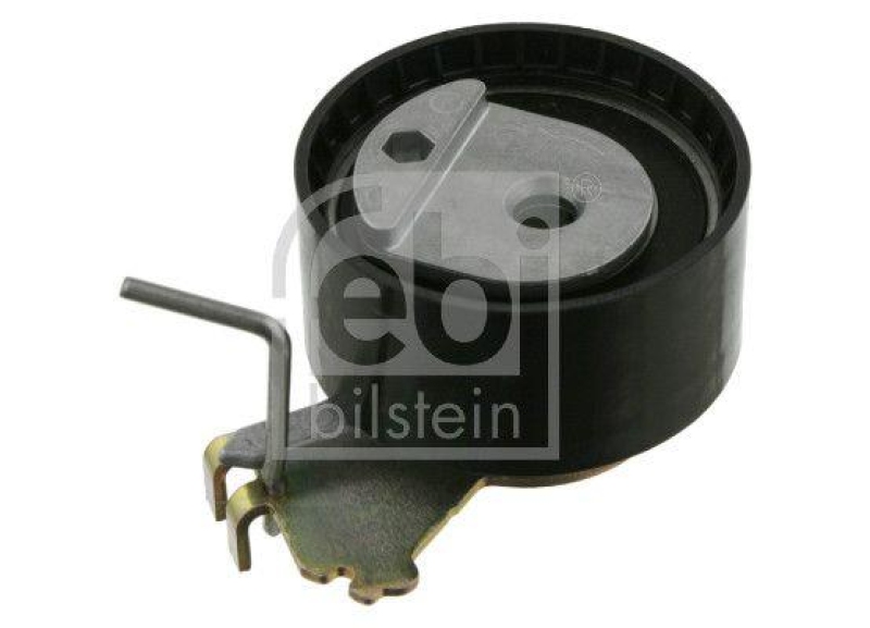 FEBI BILSTEIN 26804 Spannrolle f&uuml;r Zahnriemen f&uuml;r Peugeot