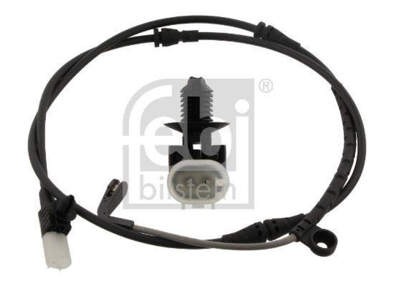 FEBI BILSTEIN 31821 Verschlei&szlig;kontakt f&uuml;r Land Rover