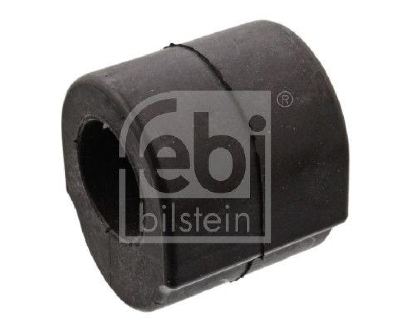 FEBI BILSTEIN 42501 Stabilisatorlager f&uuml;r NISSAN