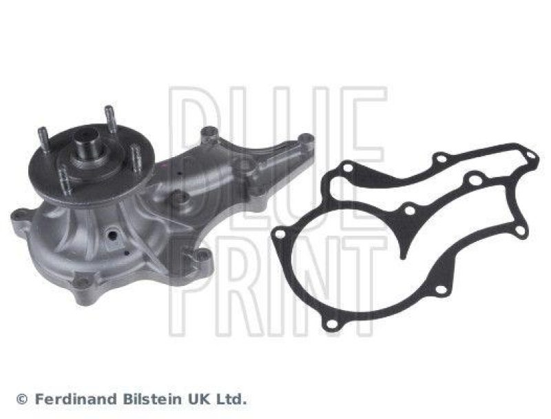 BLUE PRINT ADT39124 Wasserpumpe mit Dichtung f&uuml;r TOYOTA