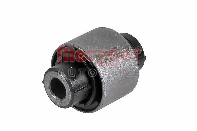 METZGER 52032909 Lagerung, Lenker f&uuml;r AUDI/SEAT/SKODA/VW HA links/rechts UNTEN