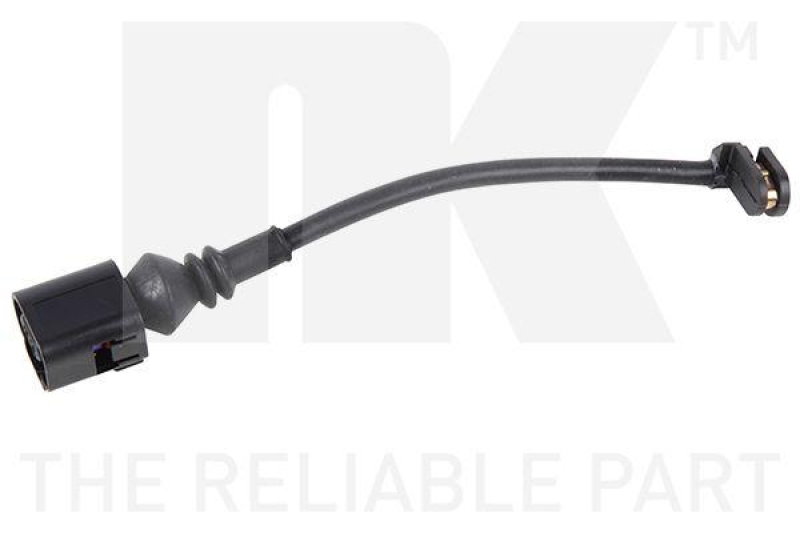 NK 284712 Warnkontakt, Bremsbelagverschlei&szlig; f&uuml;r VW