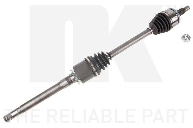 NK 504002 Antriebswelle f&uuml;r LAND ROVER