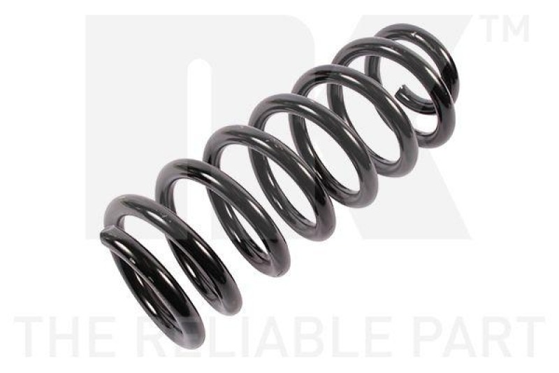 NK 543730 Fahrwerksfeder f&uuml;r PEUGEOT