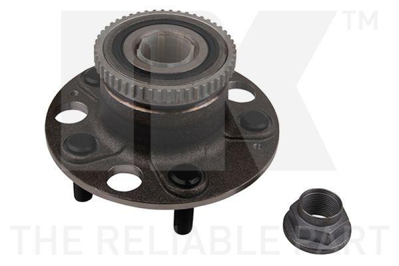 NK 762638 Radlagersatz f&uuml;r HONDA