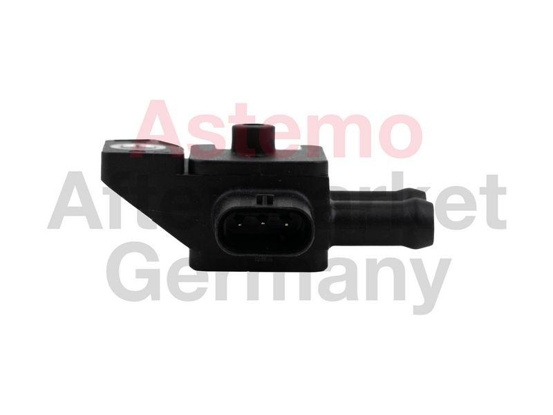 HITACHI 2507430 Sensor, Abgasdruck f&uuml;r BMW u.a.