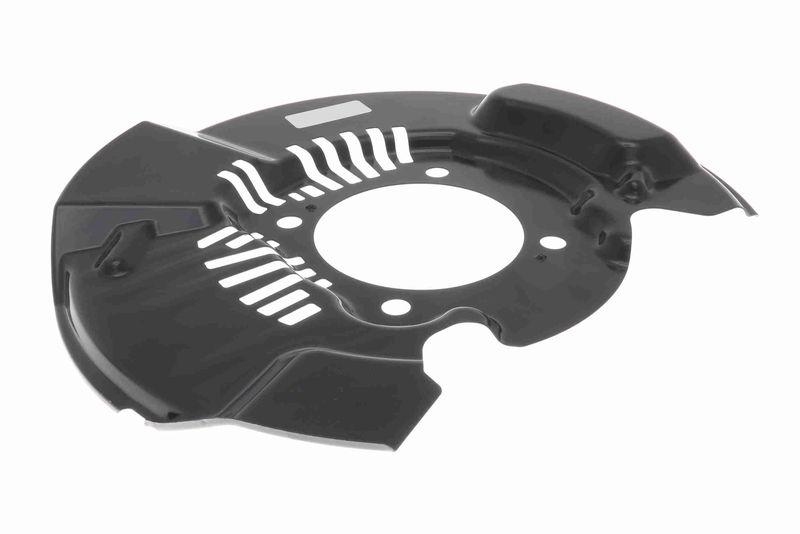 ACKOJA A70-0733 Spritzblech, Bremsscheibe Vorderachse, rechts f&uuml;r TOYOTA